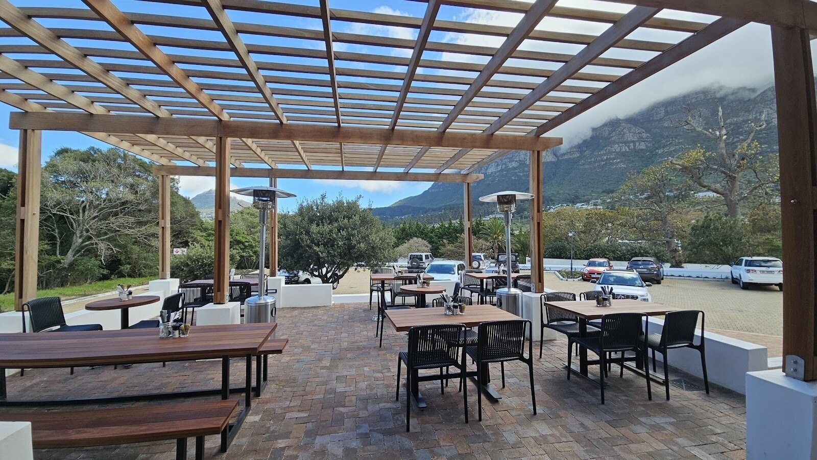 Bootlegger Hout Bay in Hout Bay.