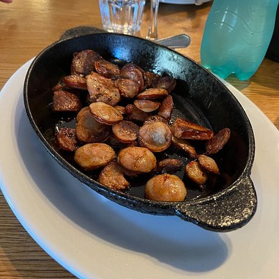 Casareccio Cucina Italiana in Hout Bay.