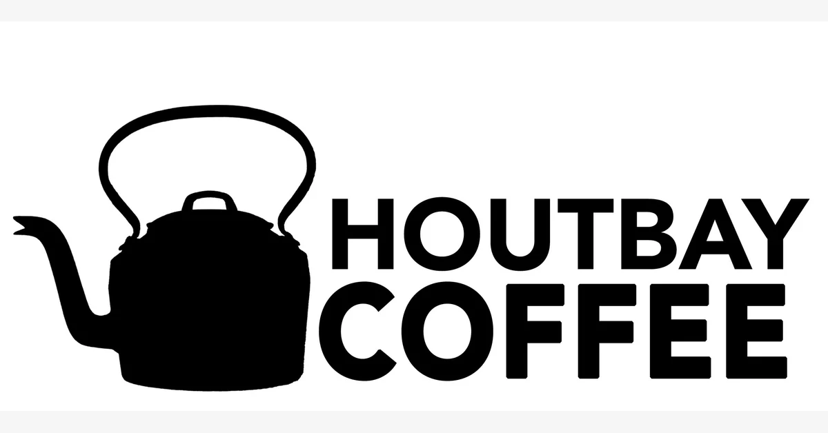 Houtbay Coffee in Hout Bay.