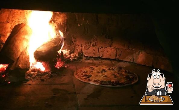 Mamazoli Restaurant in Hout Bay.