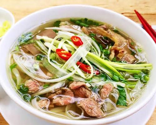 Pho Hue in Hout Bay.