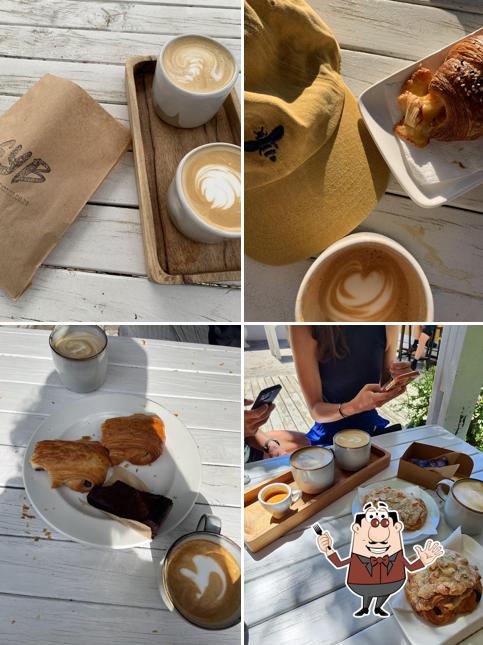 South Yeaster Bakery in Hout Bay.